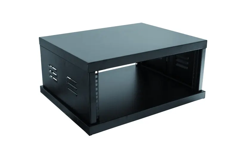 Steel rack SR-19 4 units 